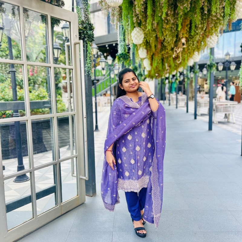 Dumpa Lakshmi Pavithra